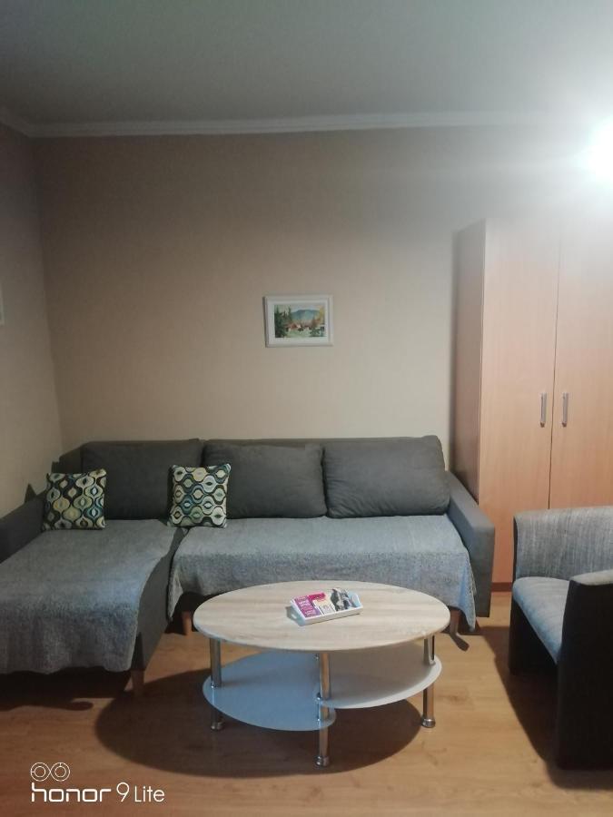 Chalupa Iveta Villa Oscadnica Buitenkant foto