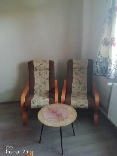 Chalupa Iveta Villa Oscadnica Buitenkant foto