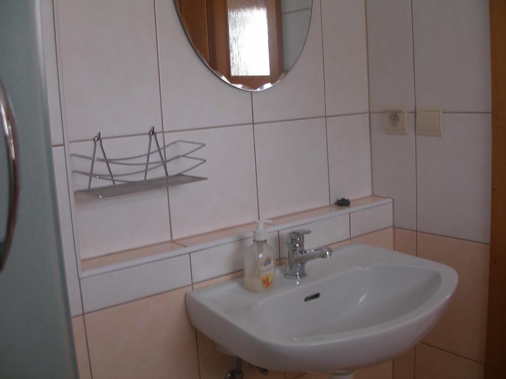 Chalupa Iveta Villa Oscadnica Kamer foto