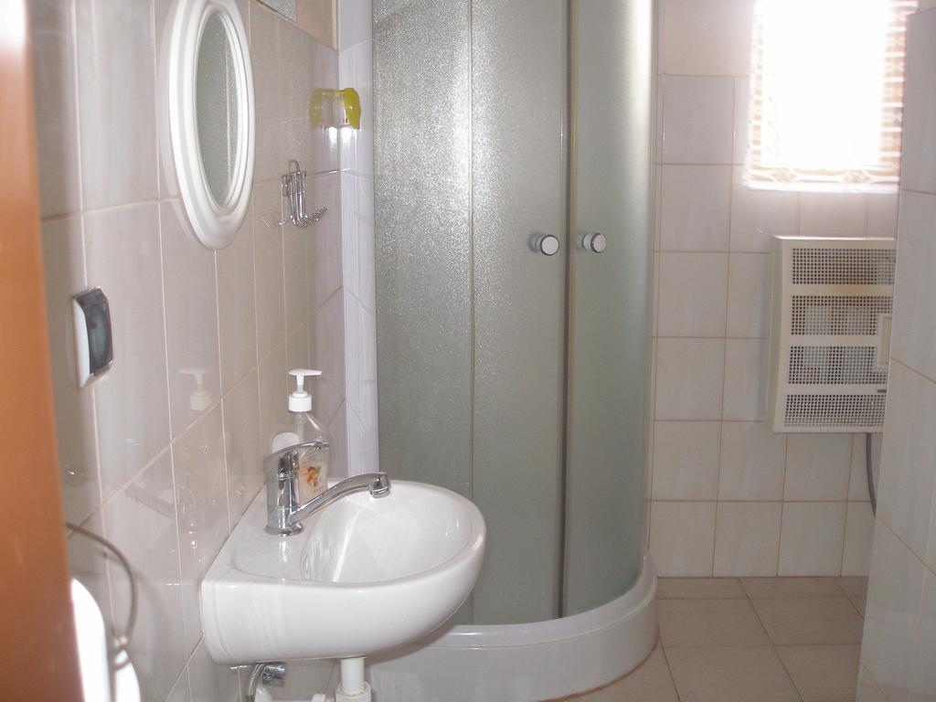 Chalupa Iveta Villa Oscadnica Kamer foto