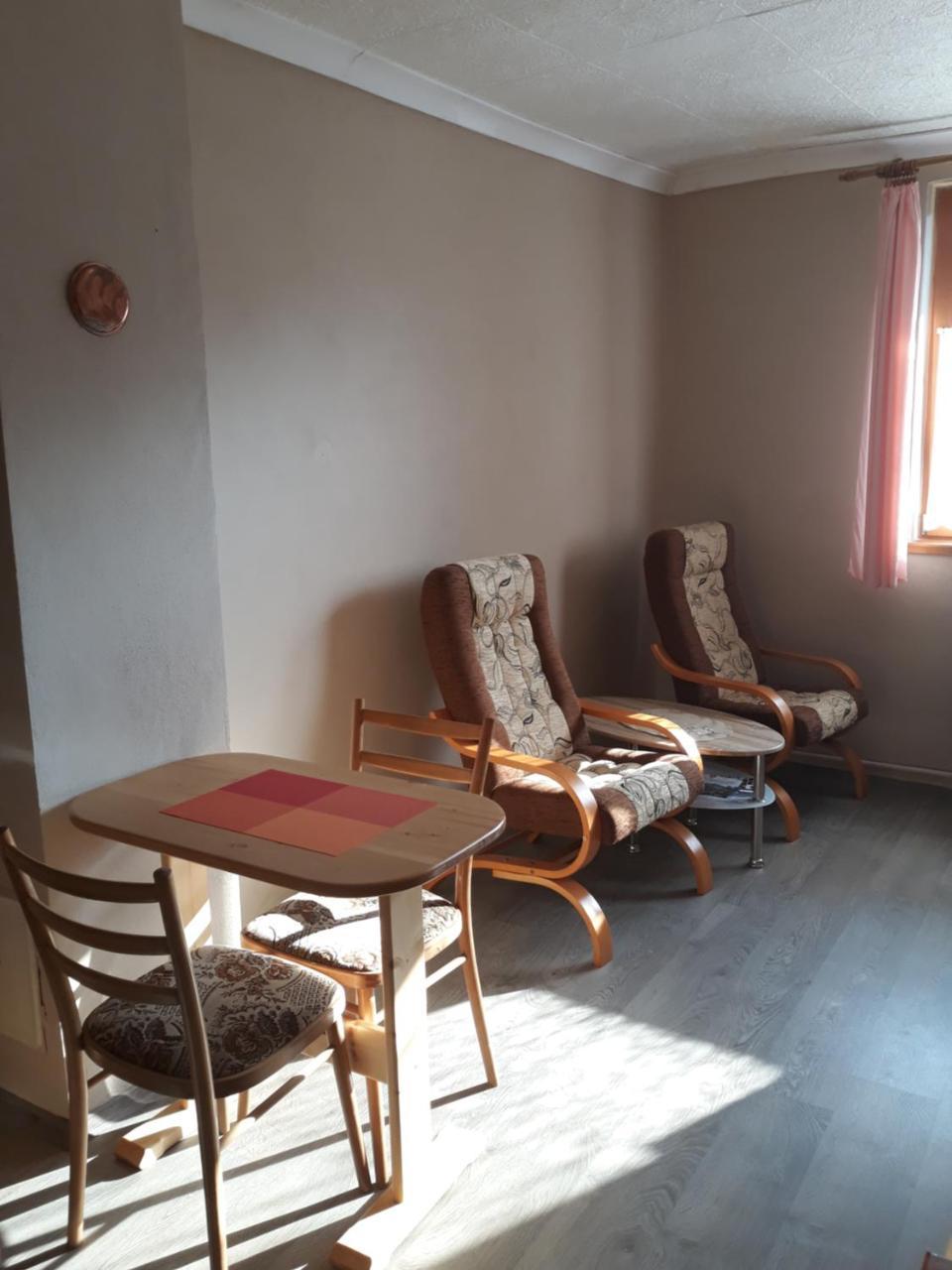 Chalupa Iveta Villa Oscadnica Buitenkant foto